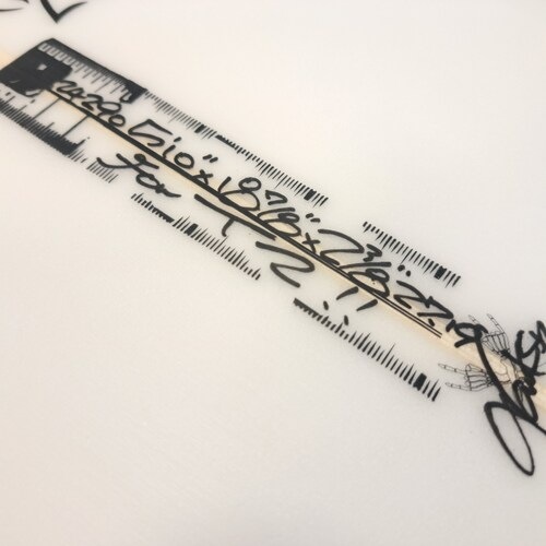 5'10�� / ������� 2.0 / ���㥹�ƥ��������եܡ��� / �ѥե����ޥ󥹥��꡼��  ��ťܡ���