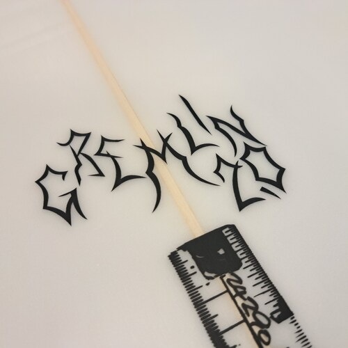 5'10�� / ������� 2.0 / ���㥹�ƥ��������եܡ��� / �ѥե����ޥ󥹥��꡼��  ��ťܡ���