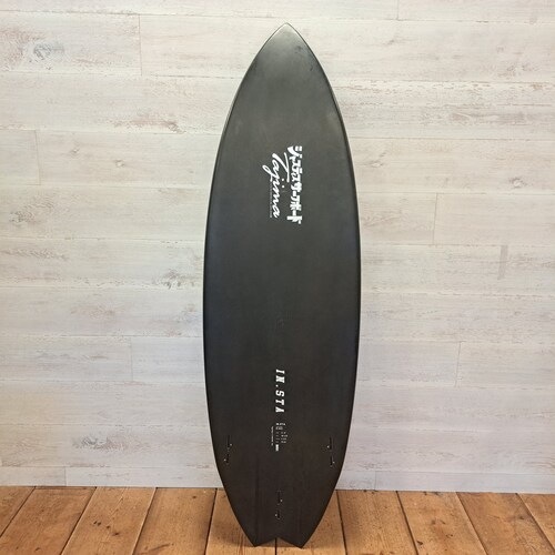 5'8" IN.STA /  FLEXFLY TEST / �ե�å����ե饤 / ��ͤε������꡼�� /��ťܡ���