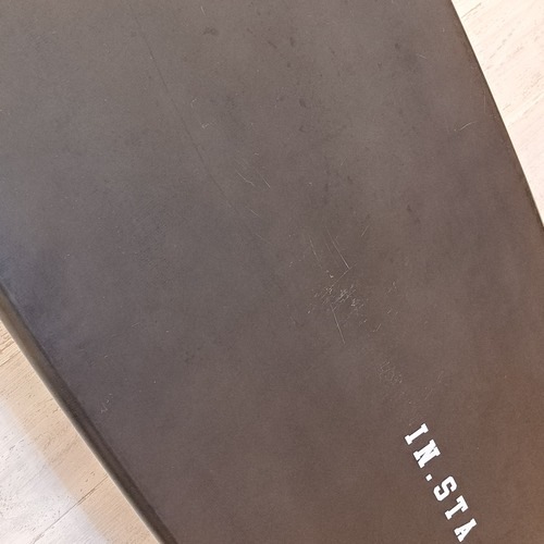 5'8" IN.STA /  FLEXFLY TEST / �ե�å����ե饤 / ��ͤε������꡼�� /��ťܡ���