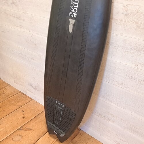 5'8" IN.STA /  FLEXFLY TEST / �ե�å����ե饤 / ��ͤε������꡼�� /��ťܡ���