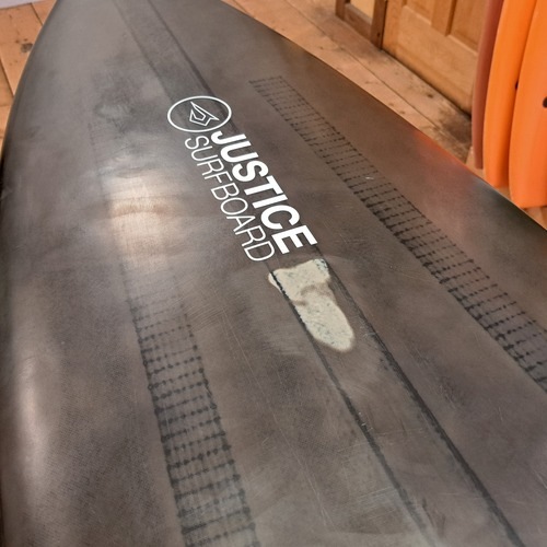 5'8" IN.STA /  FLEXFLY TEST / �ե�å����ե饤 / ��ͤε������꡼�� /��ťܡ���