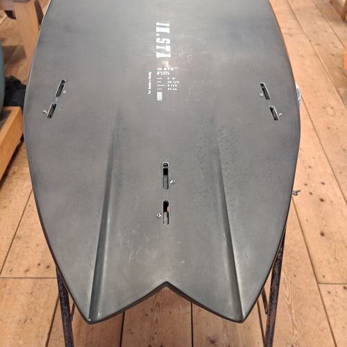 5'8" IN.STA /  FLEXFLY TEST / �ե�å����ե饤 / ��ͤε������꡼�� /��ťܡ���