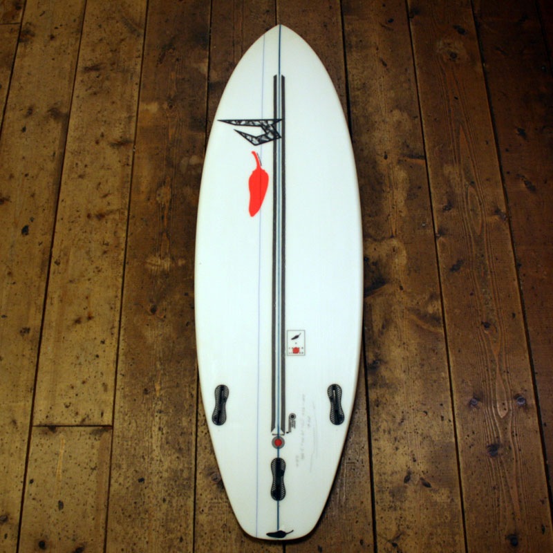 5'9"���㥹�ƥ��������եܡ��ɡΥ���ѥ��ߥƥåɡ� EPS��ߥ͡���/�ѥե����ޥ󥹥�ǥ�  ��ťܡ���