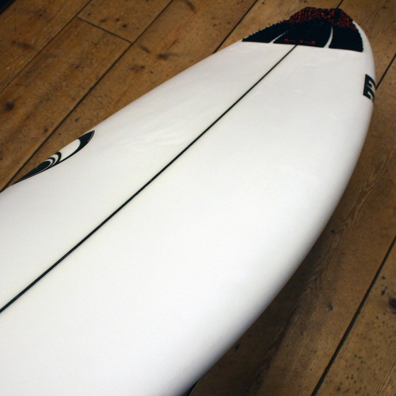 6'3"/SharpEye/77ǥ/ťեܡ