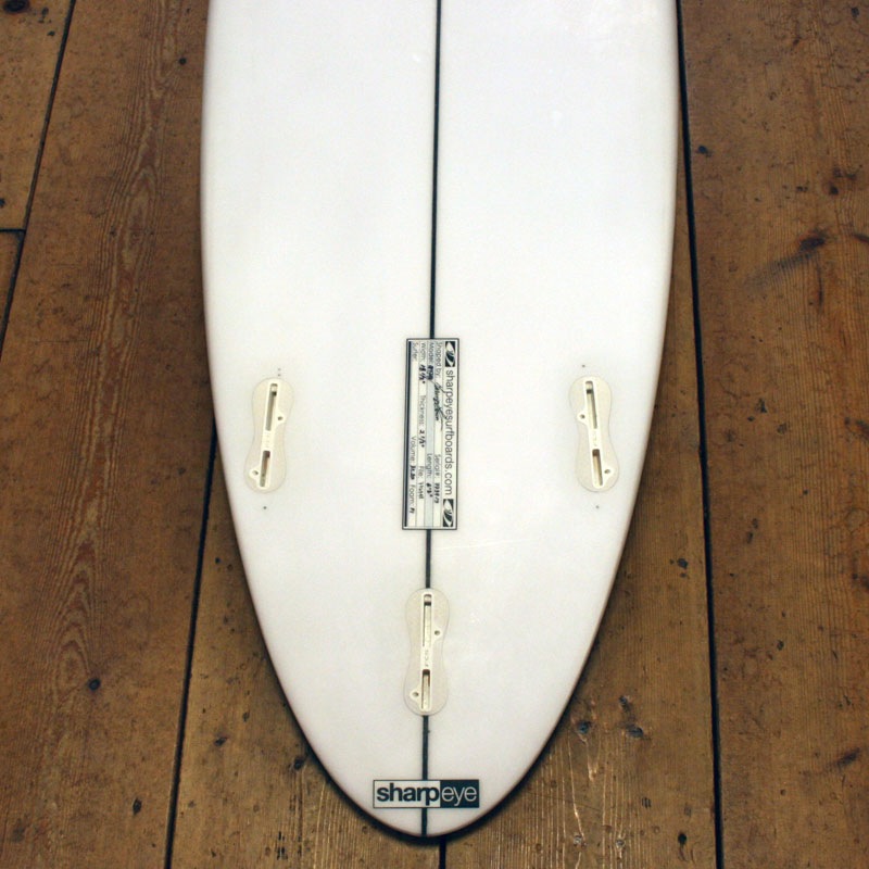 6'3"/SharpEye/77ǥ/ťեܡ