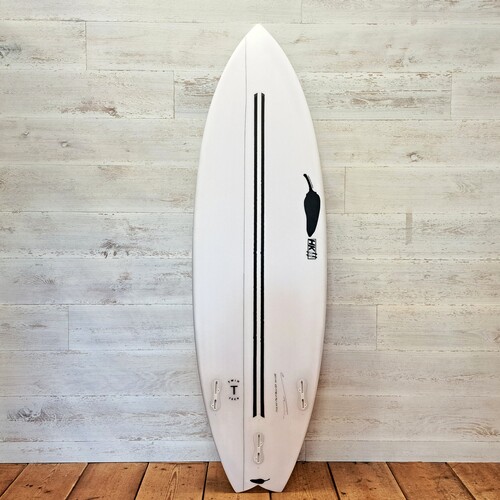 ChilliSurfboard | TwinTechEps172.7cm (5' 8")HKåꥵեܡ