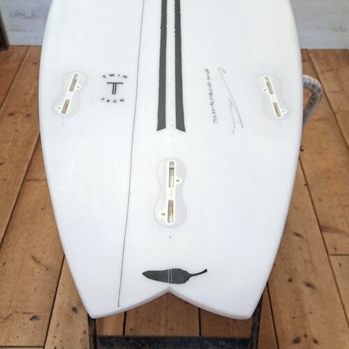 ChilliSurfboard | TwinTechEps172.7cm (5' 8")HKåꥵեܡ