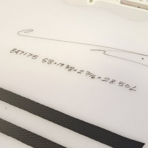 ChilliSurfboard | TwinTechEps172.7cm (5' 8")HKåꥵեܡ