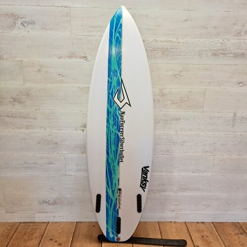 5'9�� /Vanksy�������� / ���㥹�ƥ��������եܡ��� / �ѥե����ޥ󥹥��꡼��  ��ťܡ���