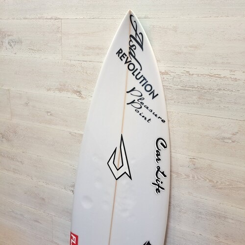 5'9�� /Vanksy�������� / ���㥹�ƥ��������եܡ��� / �ѥե����ޥ󥹥��꡼��  ��ťܡ���