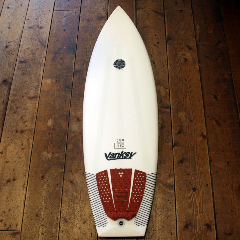 5'9" PingPop/DuoFlex/ �ǥ奪�ե�å���/��ťܡ���