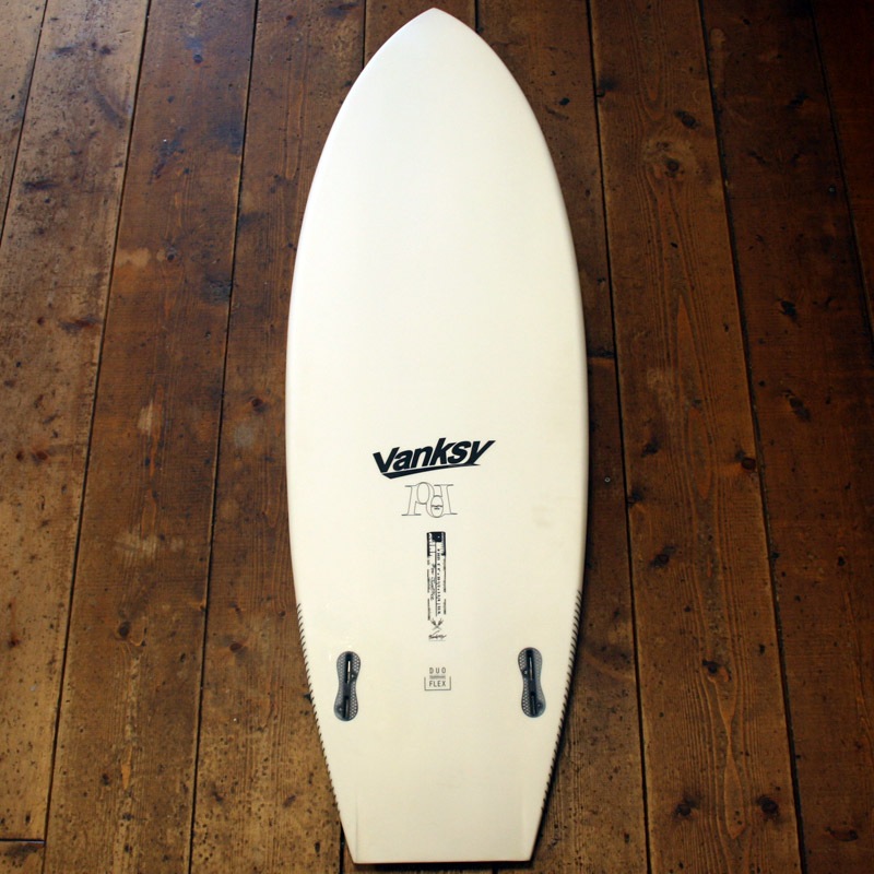 5'9" PingPop/DuoFlex/ �ǥ奪�ե�å���/��ťܡ���