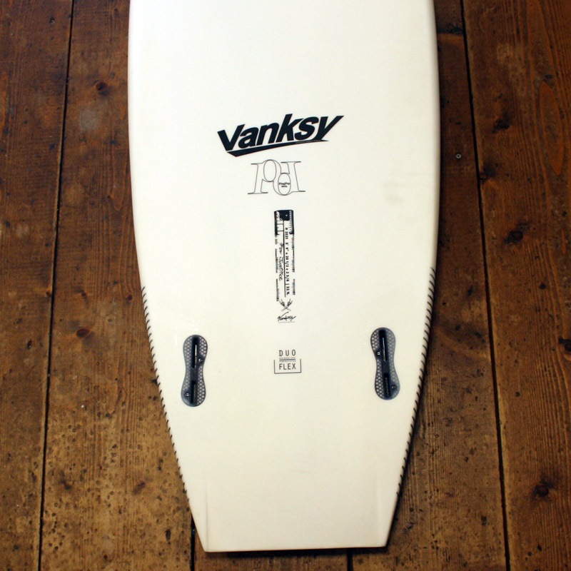 5'9" PingPop/DuoFlex/ �ǥ奪�ե�å���/��ťܡ���