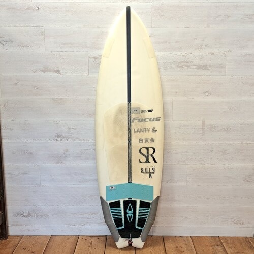 6'2" SOUL RIDERS / FLYING ANLY / ťեܡ