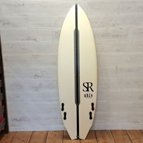 6'2" SOUL RIDERS / FLYING ANLY / ťեܡ