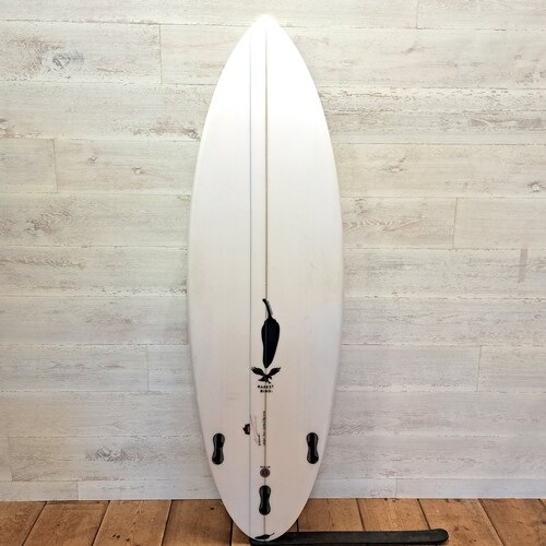 5'9" ���ꥵ���եܡ��� / �쥢�쥹�ȥС��� / �ѥե����ޥ󥹥�ǥ� / ��ťܡ���