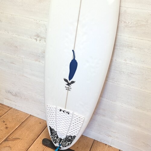 5'9" ���ꥵ���եܡ��� / �쥢�쥹�ȥС��� / �ѥե����ޥ󥹥�ǥ� / ��ťܡ���