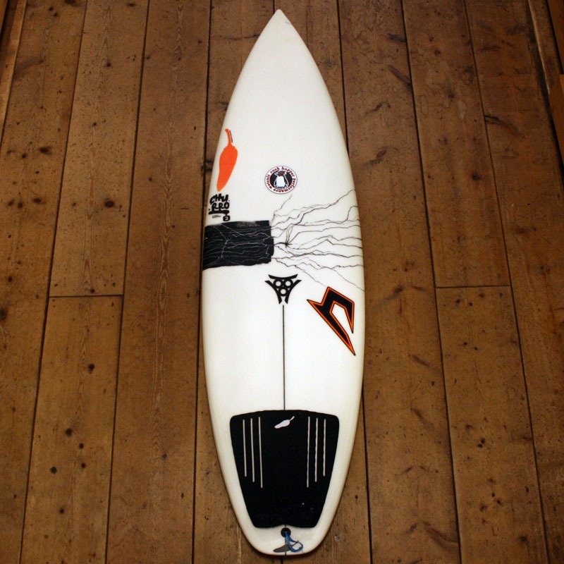 5'9" ���ꥵ���եܡ��ɡΥ����2�� /TheRodFlexEPS/�ѥե����ޥ󥹥�ǥ�  ��ťܡ���