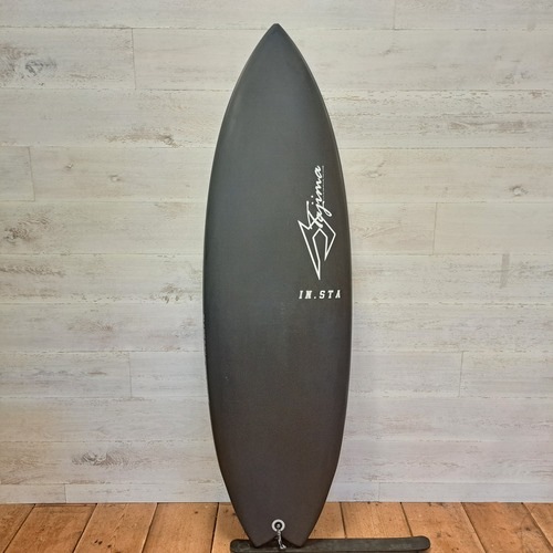 5'8" IN.STA / ��ͤε������꡼�� / BLACKBOX CARBON / ��ťܡ��� / ���󥹥���ǥ�