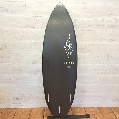 5'8" IN.STA / ��ͤε������꡼�� / BLACKBOX CARBON / ��ťܡ��� / ���󥹥���ǥ�