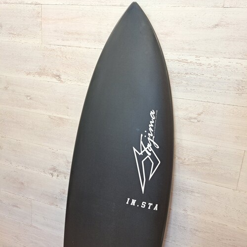 5'8" IN.STA / ��ͤε������꡼�� / BLACKBOX CARBON / ��ťܡ��� / ���󥹥���ǥ�