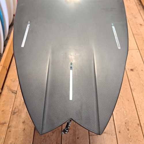 5'8" IN.STA / ��ͤε������꡼�� / BLACKBOX CARBON / ��ťܡ��� / ���󥹥���ǥ�