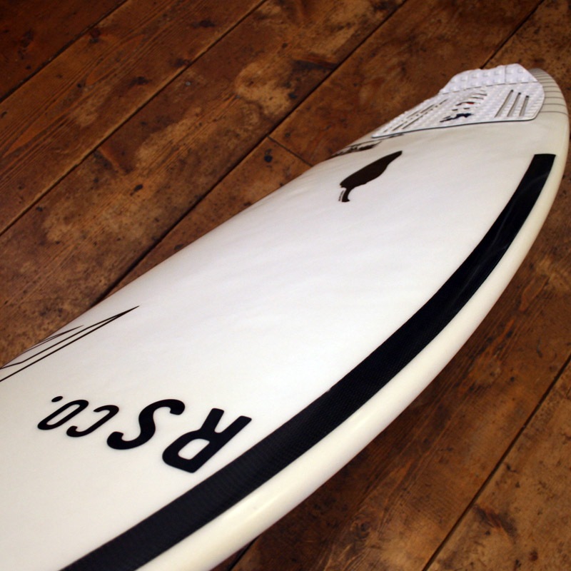 5'9" ���ꥵ���եܡ��ɡΥӡ����С��ɡ� /50/50EPS/�ѥե����ޥ󥹥�ǥ�  ��ťܡ���