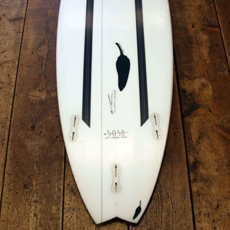 5'9" ���ꥵ���եܡ��ɡΥӡ����С��ɡ� /50/50EPS/�ѥե����ޥ󥹥�ǥ�  ��ťܡ���