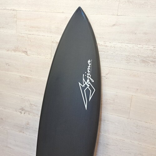 5'9" THE STAB / ��ͤε������꡼�� / BLACKBOX CARBON MATERIAL / ��ťܡ��� / �����֥�ǥ�