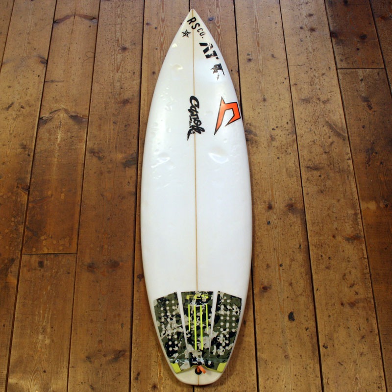 5'8" Carroll/�ѥե����ޥ󥹥�ǥ�ƥ��ȳ�ȯ�ܡ���/���㥹�ƥ��������եܡ���/��ť����եܡ���