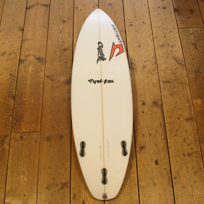 5'8" Carroll/�ѥե����ޥ󥹥�ǥ�ƥ��ȳ�ȯ�ܡ���/���㥹�ƥ��������եܡ���/��ť����եܡ���