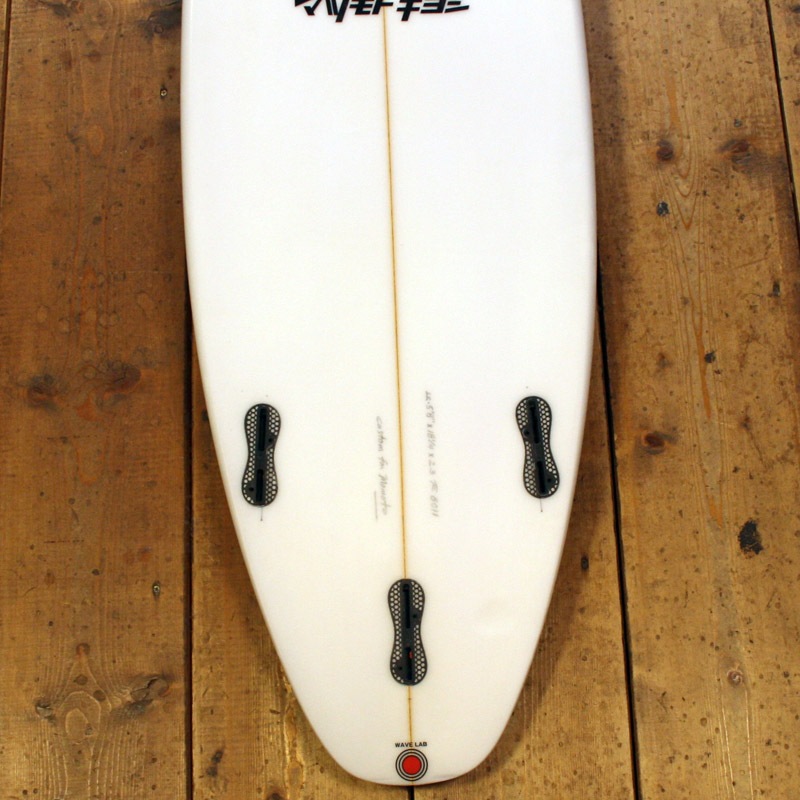 5'8" Carroll/�ѥե����ޥ󥹥�ǥ�ƥ��ȳ�ȯ�ܡ���/���㥹�ƥ��������եܡ���/��ť����եܡ���