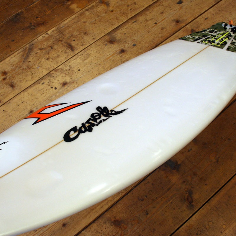 5'8" Carroll/�ѥե����ޥ󥹥�ǥ�ƥ��ȳ�ȯ�ܡ���/���㥹�ƥ��������եܡ���/��ť����եܡ���