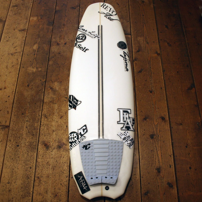 5'6"�Х饯�����ץ饤���/ ���륿�ʥƥ��֥��꡼��/ PU��EPS/ ��ťܡ���/