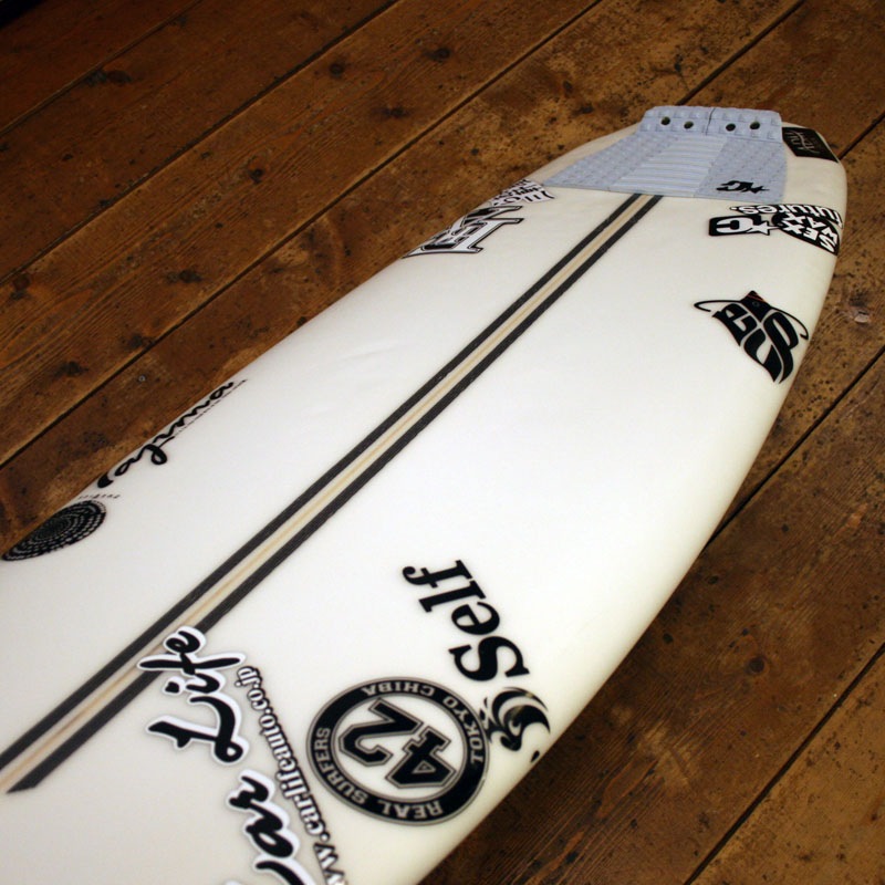 5'6"�Х饯�����ץ饤���/ ���륿�ʥƥ��֥��꡼��/ PU��EPS/ ��ťܡ���/