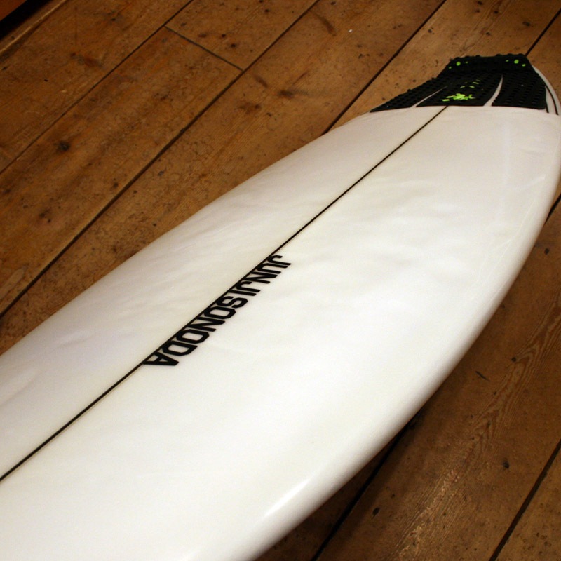 5'10"/JunjiSonodaեܡ/ťեܡ