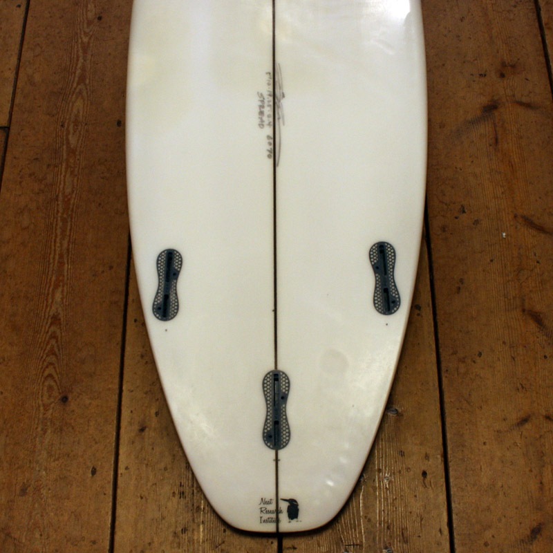 5'10"/JunjiSonodaեܡ/ťեܡ