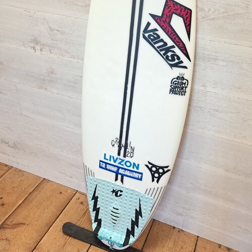 4'11�� / ������� 2.0 / ���㥹�ƥ��������եܡ��� / GROM SUPPORT PROJECT / THE ROD FLEX / �ѥե����ޥ󥹥��꡼��  ��ťܡ���