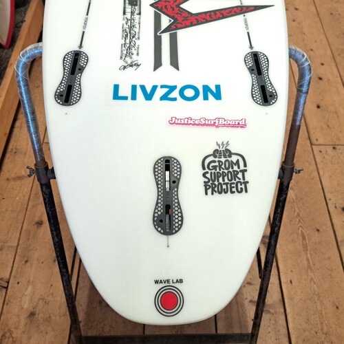 4'11�� / ������� 2.0 / ���㥹�ƥ��������եܡ��� / GROM SUPPORT PROJECT / THE ROD FLEX / �ѥե����ޥ󥹥��꡼��  ��ťܡ���