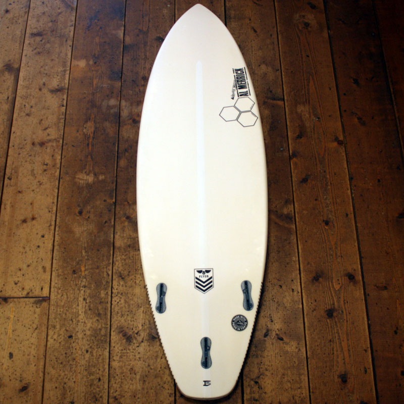 5'11"/����ͥ륢������/FLYER/DuoFlexEPS/��ť����եܡ���