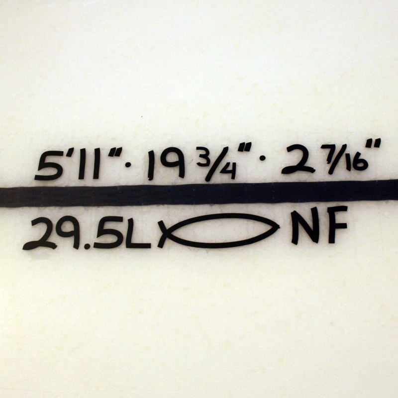 5'11"/����ͥ륢������/FLYER/DuoFlexEPS/��ť����եܡ���