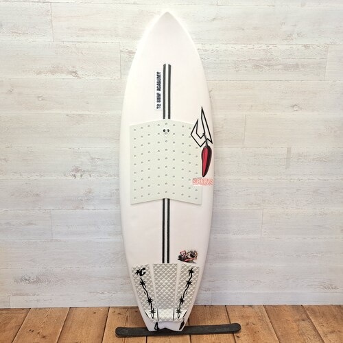5'6 SAKURA ������ / ChilliSurfboard ���ꥵ���եܡ��� / TWIN TECH (EPS) / ��ťܡ���