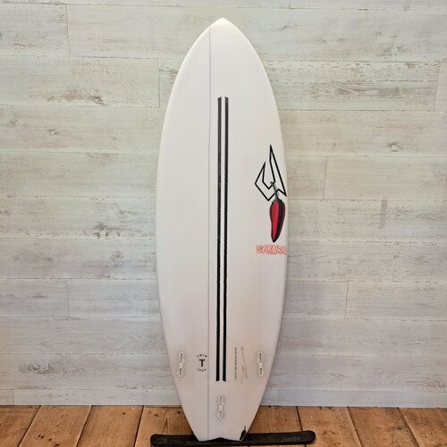 5'6 SAKURA ������ / ChilliSurfboard ���ꥵ���եܡ��� / TWIN TECH (EPS) / ��ťܡ���