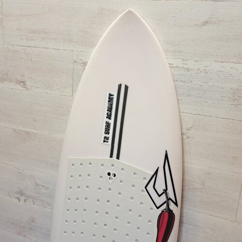 5'6 SAKURA ������ / ChilliSurfboard ���ꥵ���եܡ��� / TWIN TECH (EPS) / ��ťܡ���