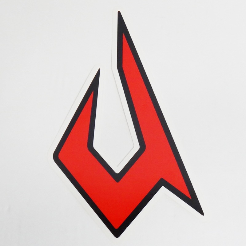 㥹ƥ ICON ƥå decal size