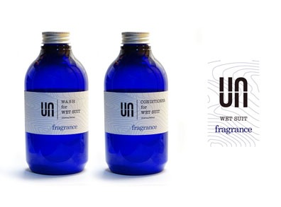 UN ����Conditioner for Wetsuit �ʥ����åȥ������ѥե쥰��󥹥���ǥ�����ʡ���
