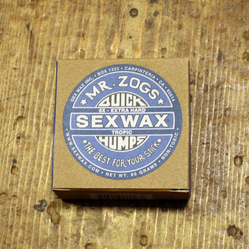 SEX WAX Υåå