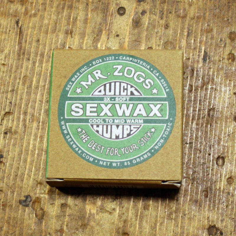 SEX WAX Υåå