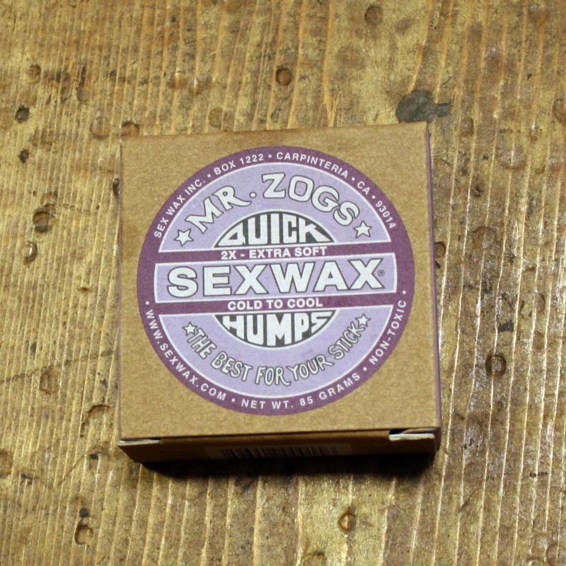 SEX WAX Υåå